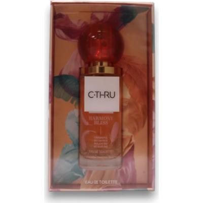 C-Thru Harmony Bliss Woda toaletowa dla kobiet 30 ml