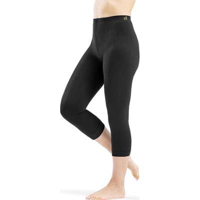 Solidea Be You Capri Leginsy Mikromasażu 15 21 mmHg Ribes 5XL