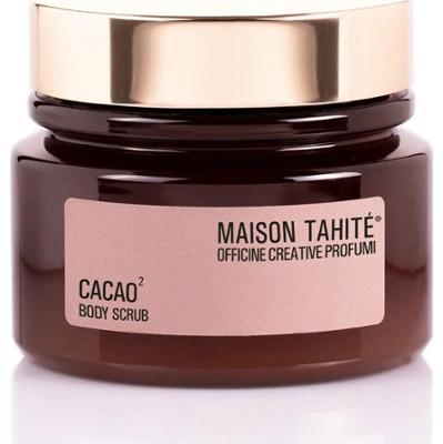 Maison Tahite Cacao2 Peeling do ciała Maison Tahitè - 250 ml