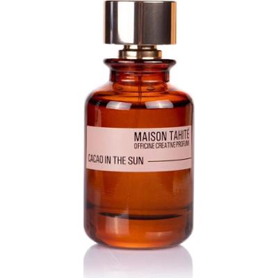Maison Tahite Edp Kakao In The Sun - 100 Ml