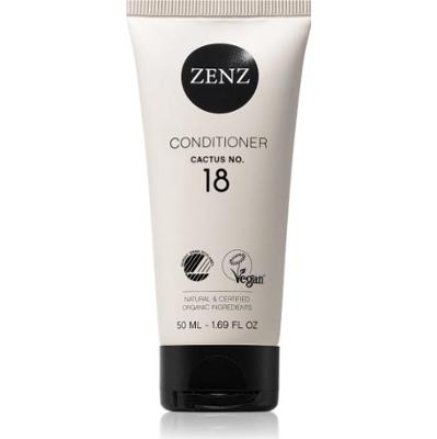 ZENZ Organic Cactus No. 18 Balsam głęboko nawilżający 50ml