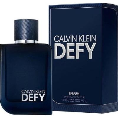 Calvin klein CK Defy - perfumy - Pojemność: 200 ml