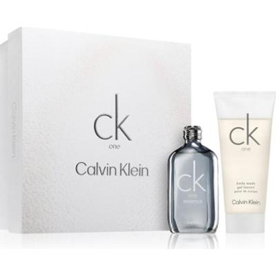 Calvin Klein Zestaw jednego pudełka Essence