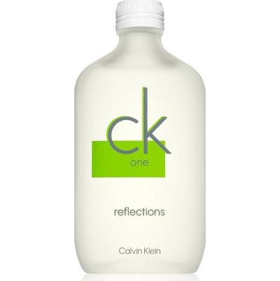 Calvin Klein CK One Reflections EDT U 100 ml