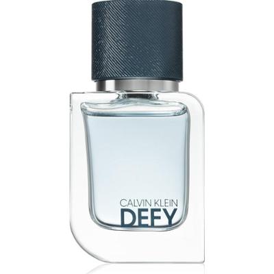 Calvin Klein Defy Woda toaletowa dla mężczyzn 30 ml
