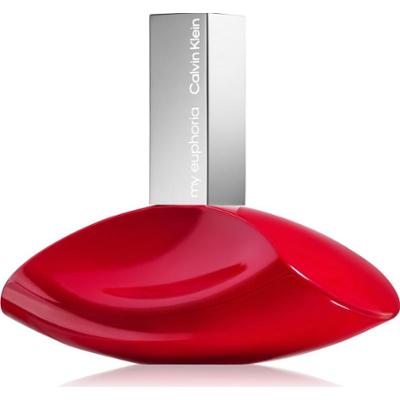 Calvin Klein My Euphoria EDP W 50 ml