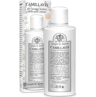 Dr Giorgini Camillavis 250 Ml