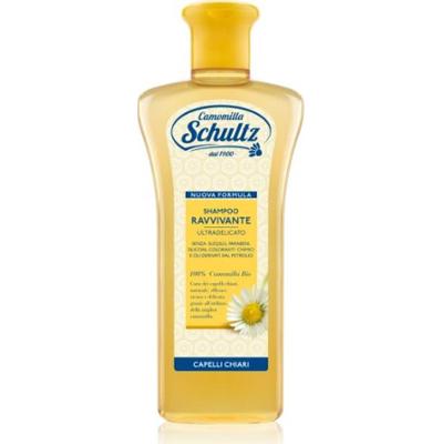Odświeżacz szamponu Schultz. 250ml jasne włosy