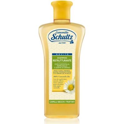 Rumianek Schultz szampon regenerujący 250 ml