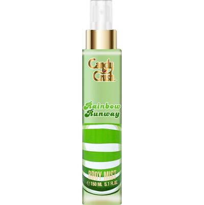 Candy Crush Mgiełka w sprayu Rainbow Runway 150ml