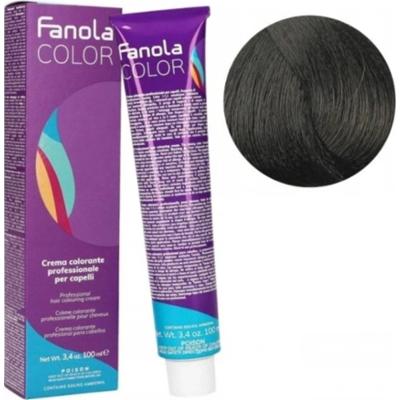 Fanola Krem koloryzujący 3.0 100 ml