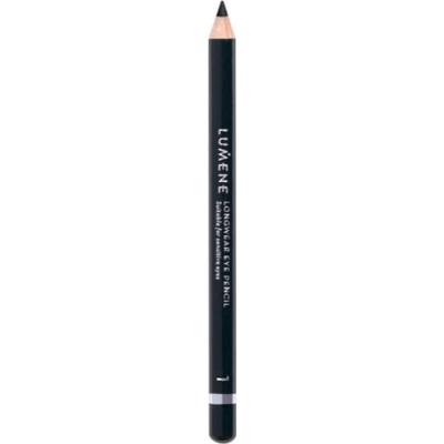 Lumene Nordic Makeup Długotrwała kredka do oczu 1 Czarna 1,14 g