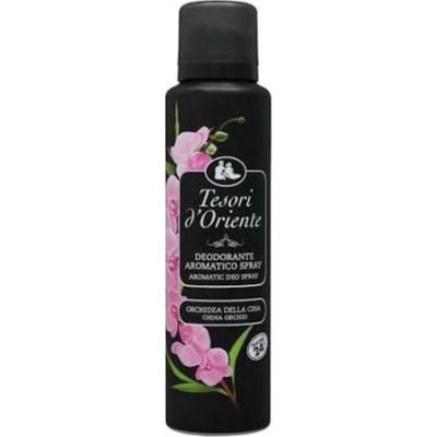 Tesori D Oriente Orchidea Dezodorant w sprayu 150 ml
