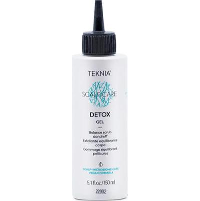 Lakmé Teknia Scalp Care Detox Gel 150 ml
