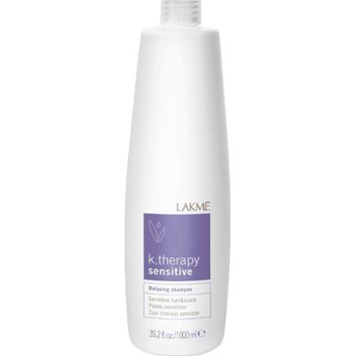 Lakmé K.Therapy Pump Flasks 1000 ml