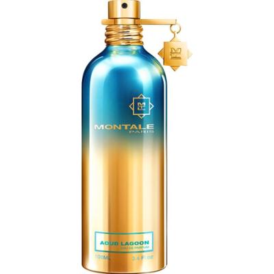 Montale Aoud Lagoon EDP U 100 ml