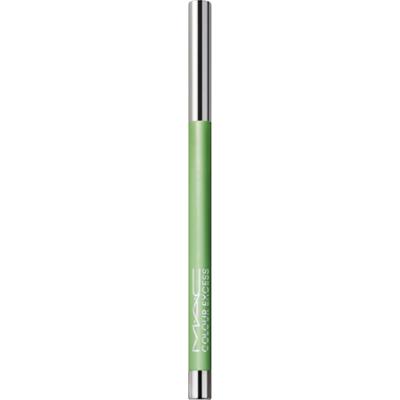 MAC Cosmetics Żelowa kredka do oczu Colour Excess Waterproof w kolorze Minty Fresh 0,35 g