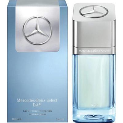 Mercedes-Benz Select Day EDT M 50 ml