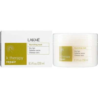 Lakmé K.Therapy Repair odżywcza maska 250 ml