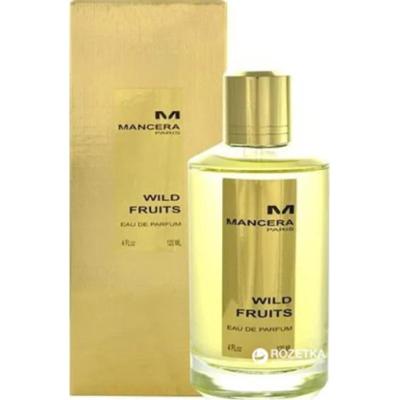Mancera Wild Fruits EDP U 120 ml