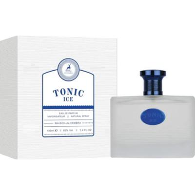 Dom Alhambra Tonic Ice EDP U 100 ml
