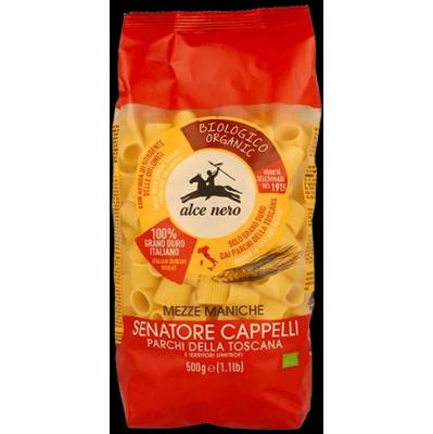 Alce nero Czapki Senator Half Sleeve Alce Nero 500g