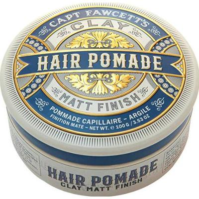 Captain fawcett Matowa pomada do włosów 100g