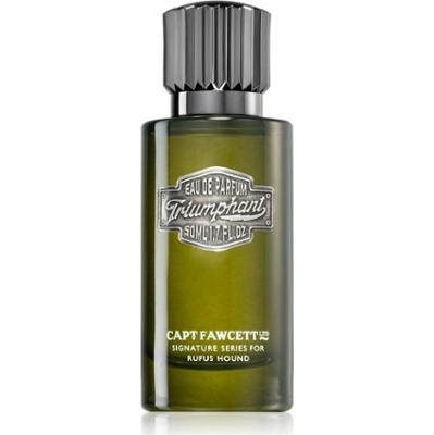 Captain Fawcett Original Woda perfumowana dla mężczyzn Rufus Hound's Triumphant 50 ml