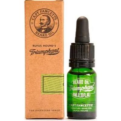 Captain fawcett Olejek do brody Rufus Hound's Triumphant 10 ml