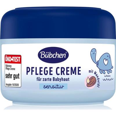 Bübchen Krem pielęgnacyjny do ciała i twarzy 75 ml