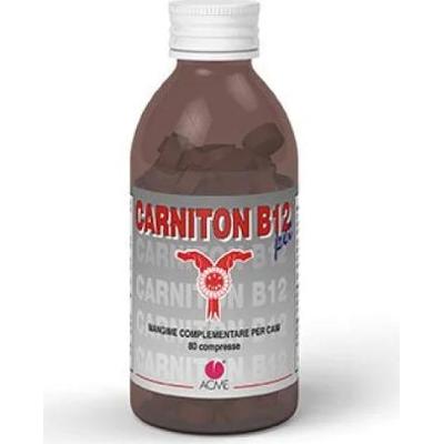 Acme srl Carniton B12 Pet - Tabletki