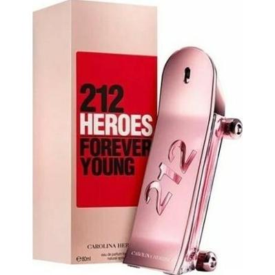 Woda perfumowana 212 Heroes Femme 50 ml