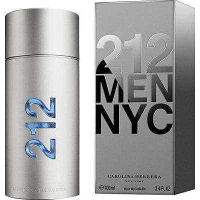 212 man - EDT - Pojemność: 200 ml