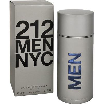 212 Men - EDT - Pojemność: 50 ml