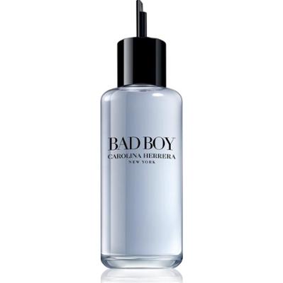 Carolina Herrera Bad Boy woda toaletowa uzupełnienie 200 ml