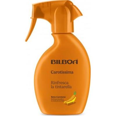 Bilboa Carotissima Acquabronze z beta-karotenem Trigger 250 ml