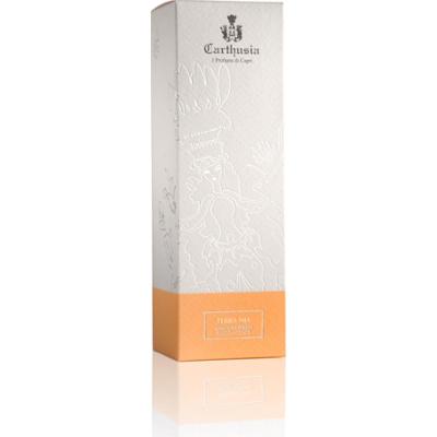 Carthusia Terra Mia Aksamitny Otulający Płyn Do Ciała 250ml