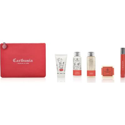 Carthusia Corallium Travel Pochette Codzienna podróż