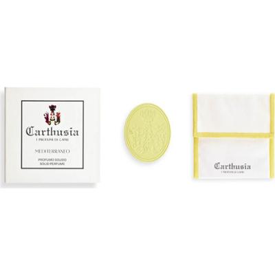 Carthusia Perfumy stałe Mediterraneo idealny dla skóry wrażliwej