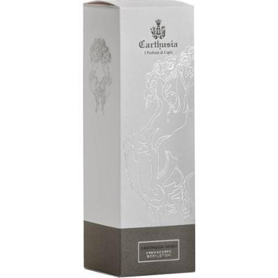 Carthusia Kompaktowy nawilżający krem do ciała dla mężczyzn 250 ml