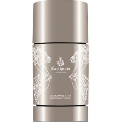 Carthusia Dezodorant w sztyfcie dla mężczyzn Citrus Woody 75ml