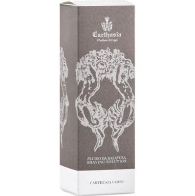 Carthusia Płyn do golenia dla mężczyzn odświeżający delikatny 100ml