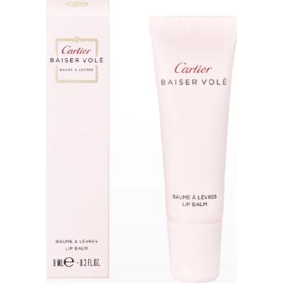 Nawilżający balsam do ust Cartier Baiser Vole 9 ml