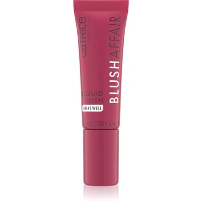 Catrice Blush Romans blush płynny barwnik 060 Berry Bliss 10 ml