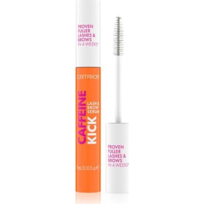 Catrice Serum do rzęs i brwi Caffeine Kick 9ml