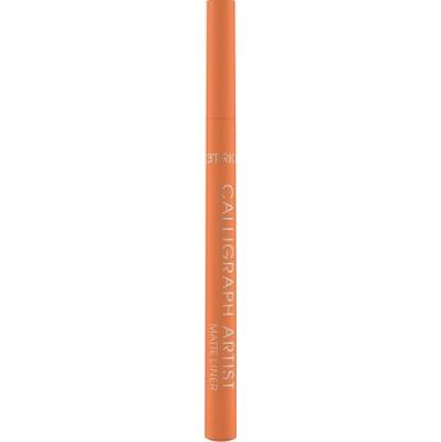 Catrice Ołówek matowy Calligraph Artist 050-Setting Sun 1,10ml