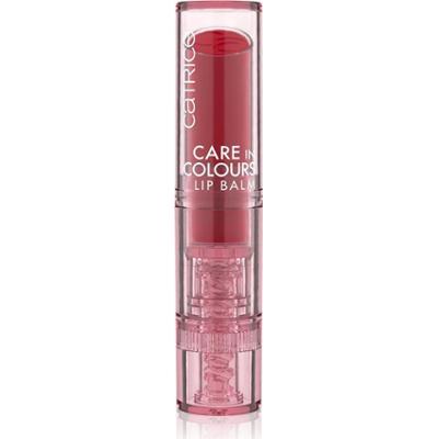 Catrice Balsam do ust Care In Colors - 3 g 040 Hat Take