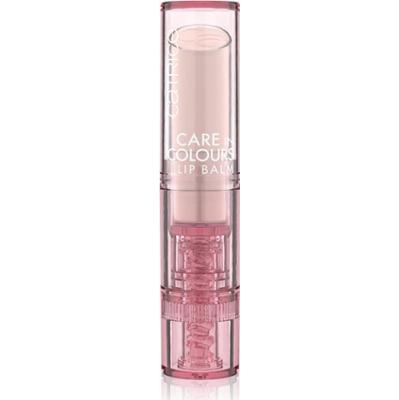 Catrice Care In Colours Nawilżający balsam do ust Kolor 010 Codziennie 24/7 3 g