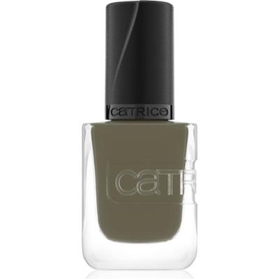 Catrice Lakier do paznokci GEL AFFAIR kolor 034 Super Trouper 10,5 ml