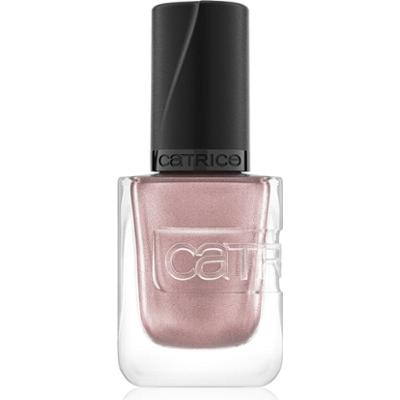 Catrice Lakier do paznokci GEL AFFAIR kolor 006 Party Animal 10,5 ml